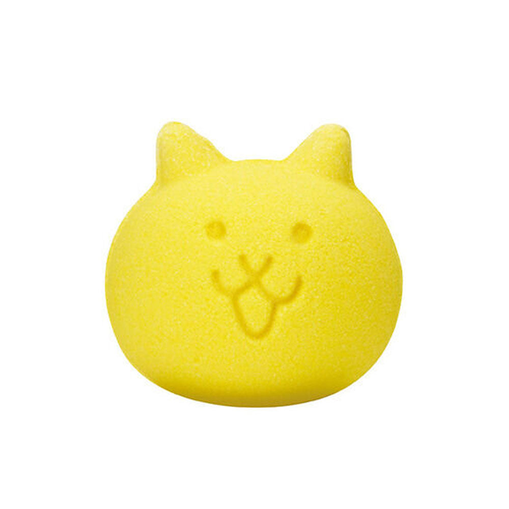 びっくら？たまご にゃんこ大戦争 お風呂で侵略にゃ！ カモミールのかおり 1個入 1 個