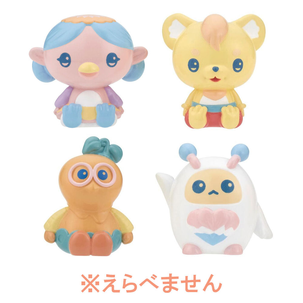 びっくら？たまご ファンターネ！ オレンジのかおり 1個入 1 個