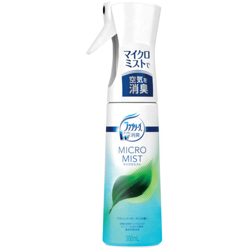 P&amp;G 패브리즈 MM 클래식 가든 300ML 736220 1개