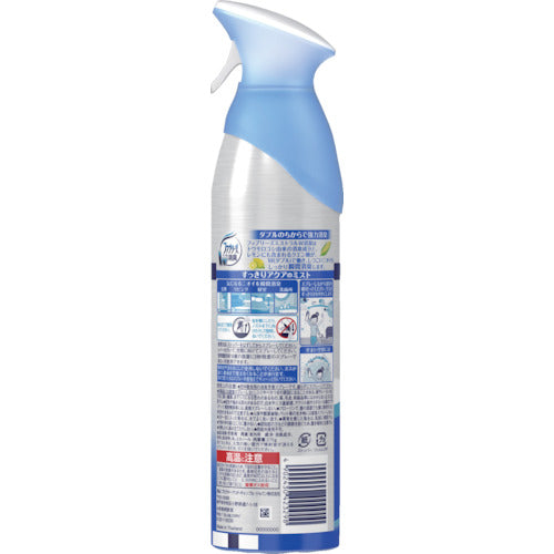 P&amp;G Febreze Mistral Refreshing Aqua Mist 423298 1 bottle