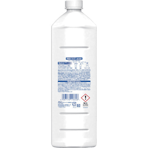 P&amp;G Joy Double Antibacterial Dishwashing Detergent Green Tea Refill 670ml 402329 1 pc