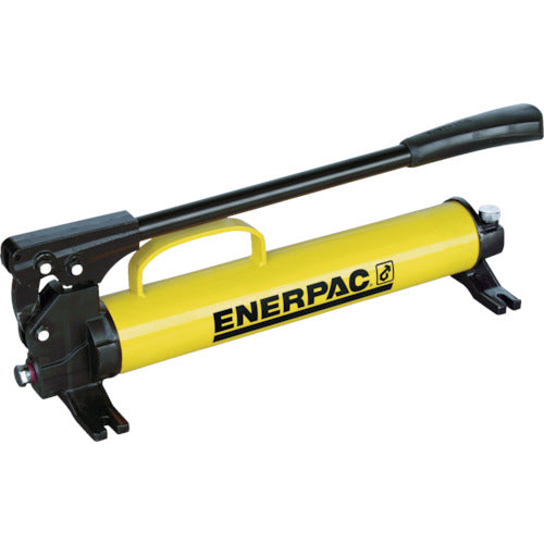 ＥＮＥＲＰＡＣ　単動用手動油圧ポンプ　P77　1 台