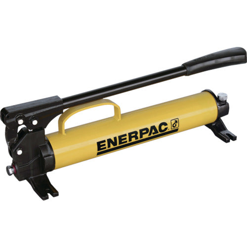 ＥＮＥＲＰＡＣ　単動用手動油圧ポンプ　P80　1 台