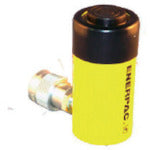 ENERPAC hydraulic single-acting cylinder, lifting force 100kN, stroke 55mm, RC102, 1 unit