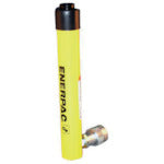 ＥＮＥＲＰＡＣ　油圧単動シリンダ　揚力４５ｋＮ　ストローク１８１ｍｍ　RC57　1 台