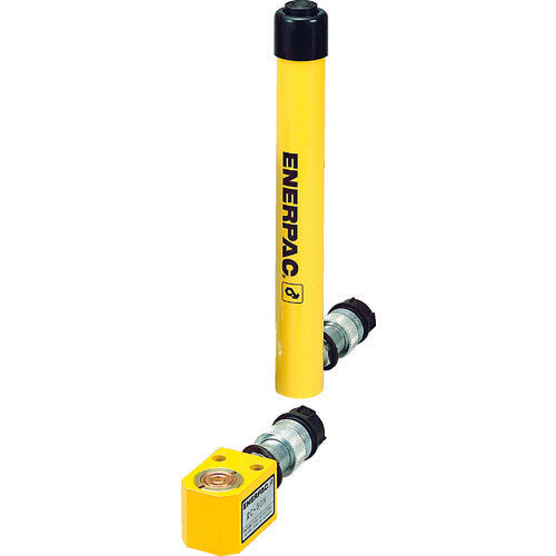 ＥＮＥＲＰＡＣ　油圧単動シリンダ　揚力４５ｋＮ　ストローク１８１ｍｍ　RC57　1 台