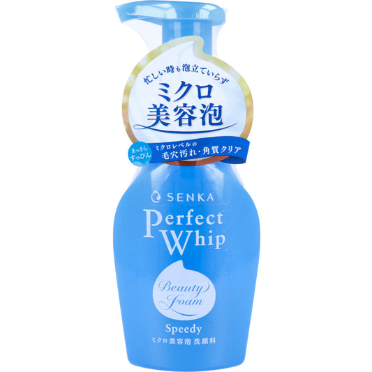 センカ パーフェクトホイップ スピーディー 150mL 1 個