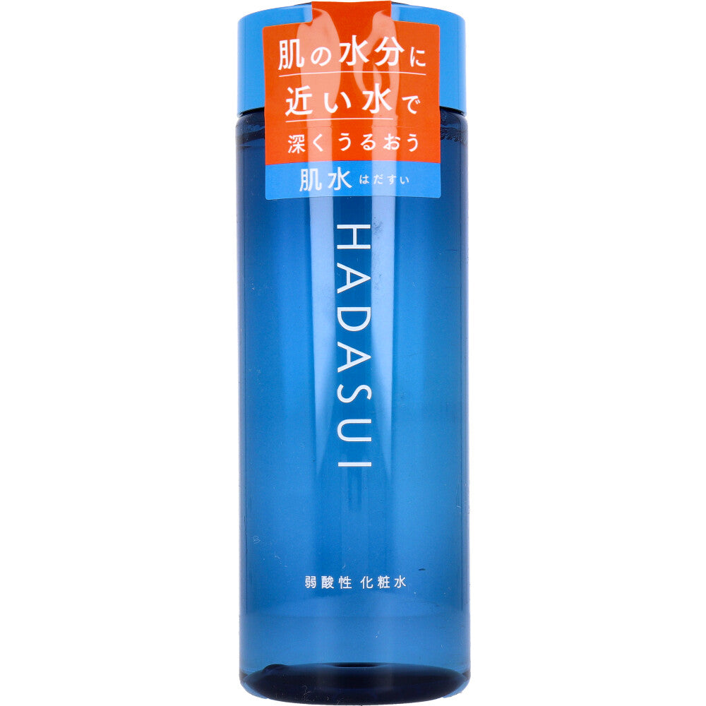 HADASUI 肌水 スキンローション 400mL 1 個