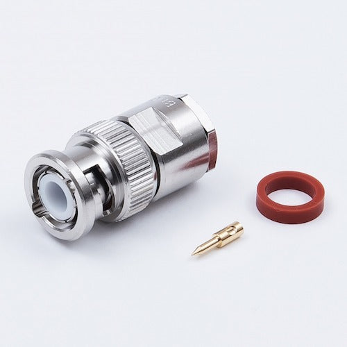 TYC BNC connector straight plug BNCP-5 1 piece