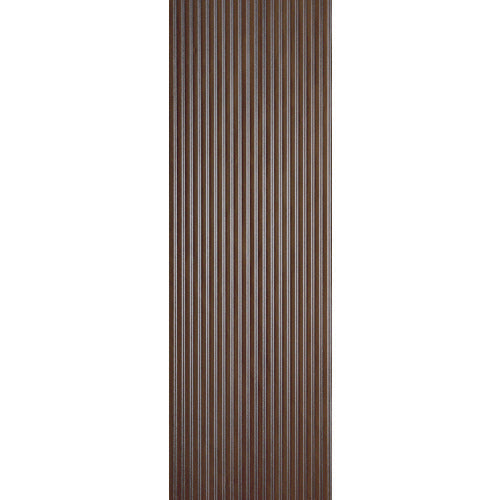 ＩＲＩＳ　５４３７８３　ポリカ波板（ヒートカット）９尺　ブロンズ　NIPC-907NHE-BZ　1 枚