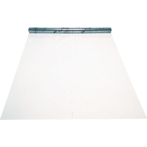 Ａｃｈｉｌｌｅｓ　帯電防止フイルム　アキレスセイデンクリスタル１．０×１３７０×１０　SED-CR5　1 巻