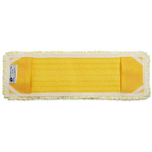 セイワ　マイクロモップ４００（黄）　WF-400-3　1 枚