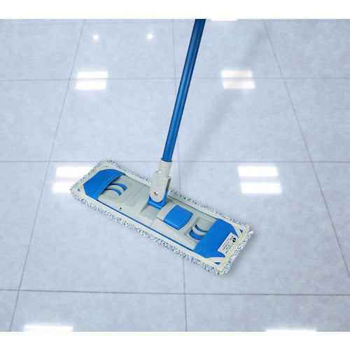 SEIWA Micro Mop 400 (White) WF-400-5 1 piece