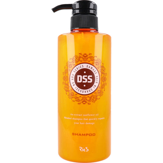 【アウトレット】リックス DSSシャンプー 500mL 1 個