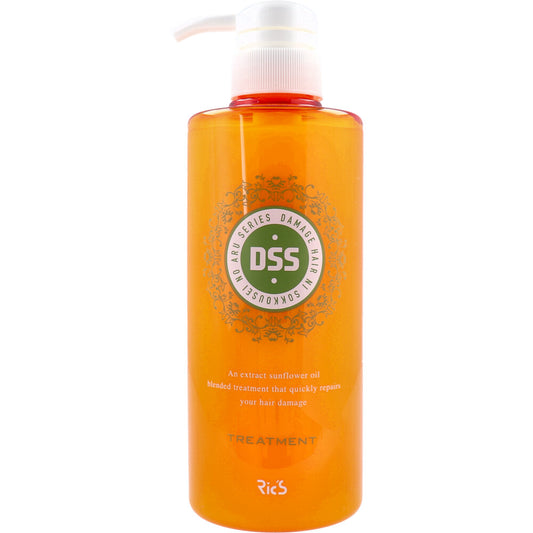 【アウトレット】リックス DSSトリートメント 500mL 1 個