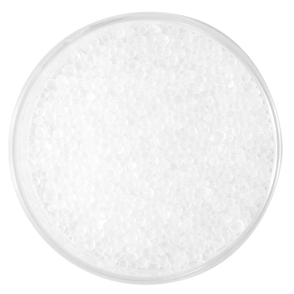 乾燥剤 シリカゲル 白 500g 1 個