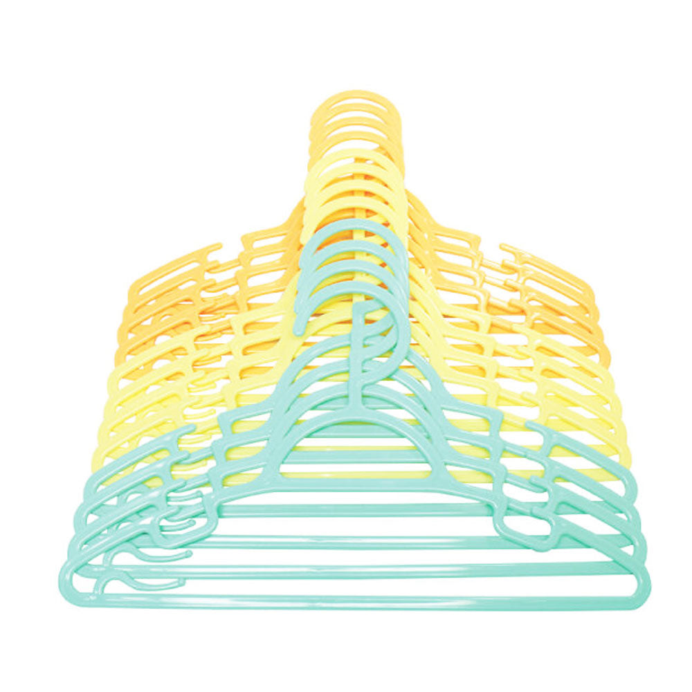 Baby Skinny Hanger 12-Piece Set 1 Piece