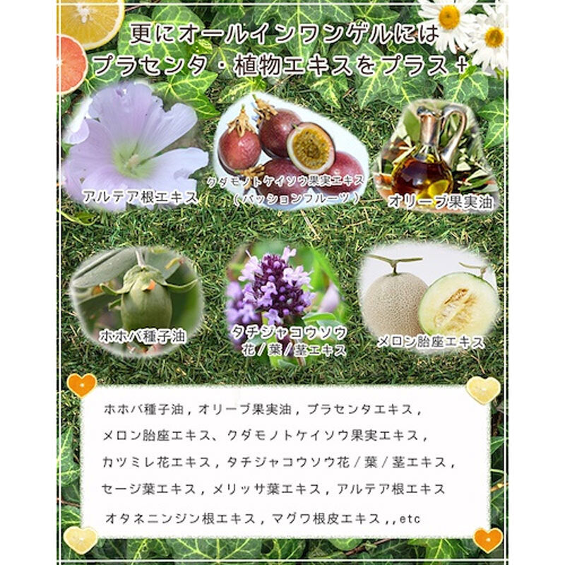 프로 스테이지 VC100 비타민 C 모이스처겔 리치 200g 1개