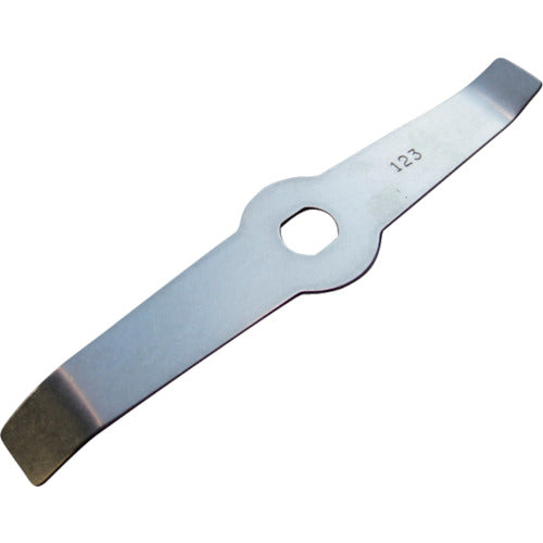 오사카 케미컬 PN-W24N D3V-10용 밀 커터(진공 소입) PN-W24N 1개