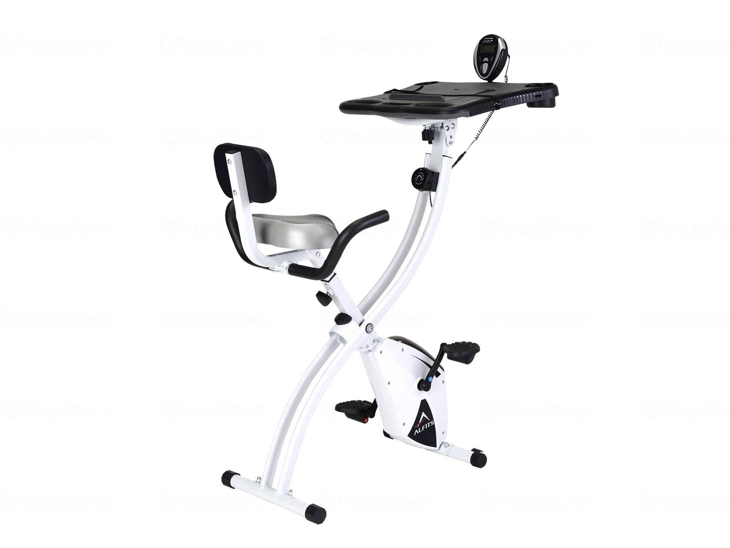 アルインコながらﾊﾞｲｸ4518