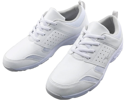 AIRFORT AF Unisex / F1GB2000 22.0cm White 1 pair