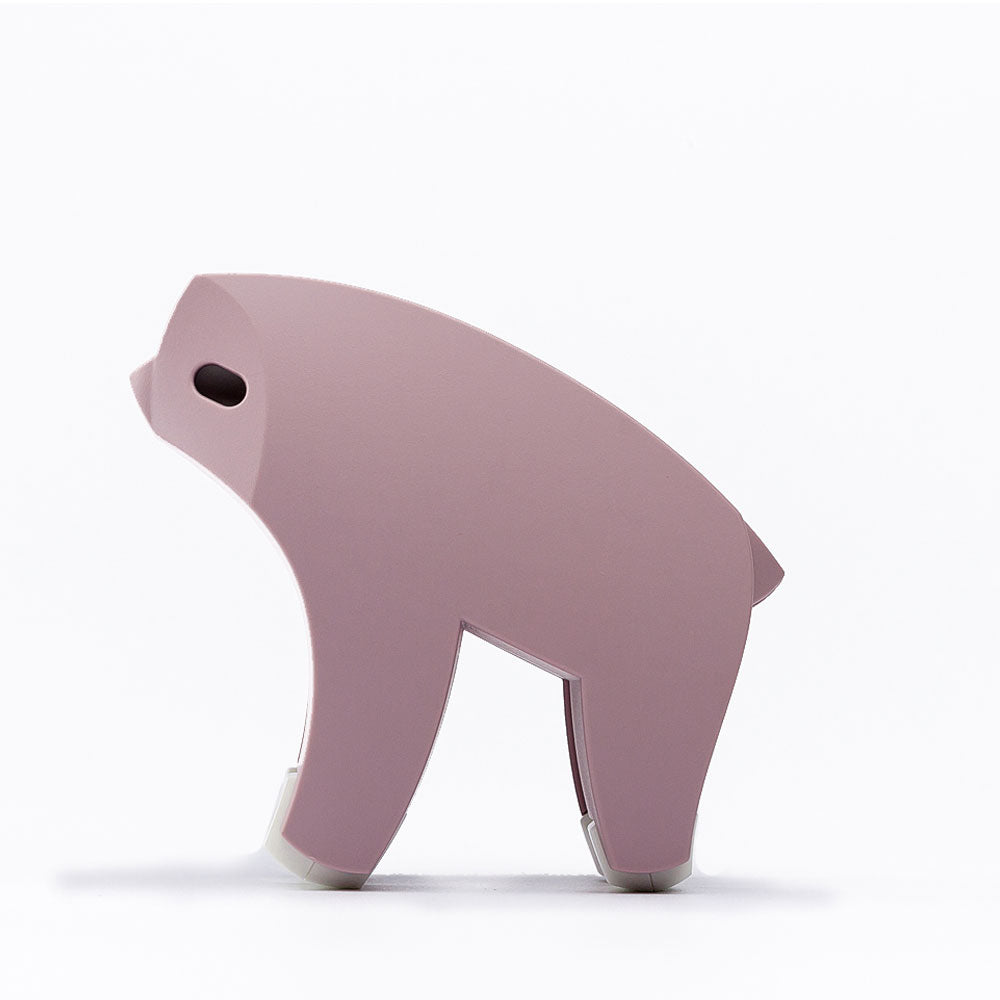 【アウトレット】HALF TOYS ナマケモノ ジオラマセット 1 個