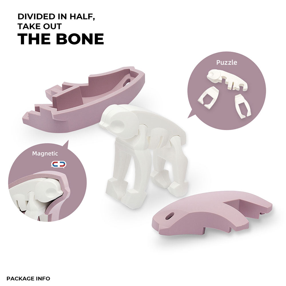 【アウトレット】HALF TOYS ナマケモノ ジオラマセット 1 個