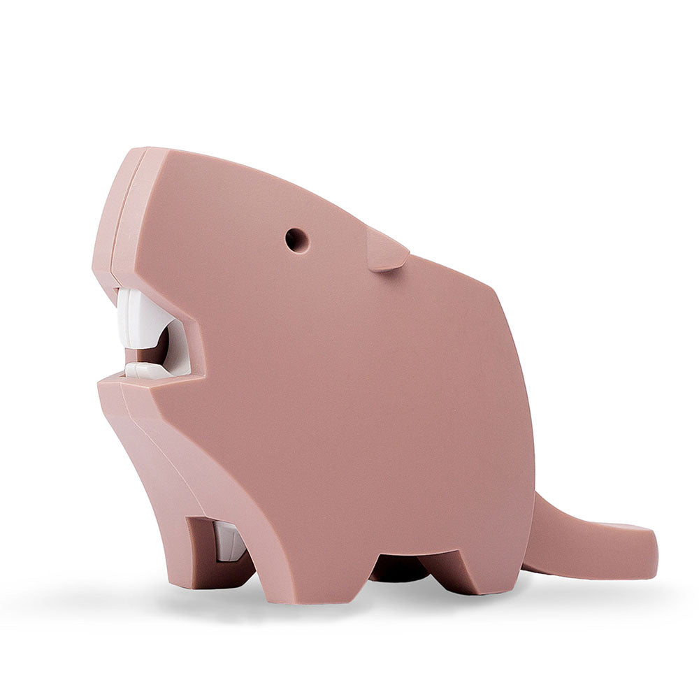 【アウトレット】HALF TOYS ビーバー ジオラマセット 1 個