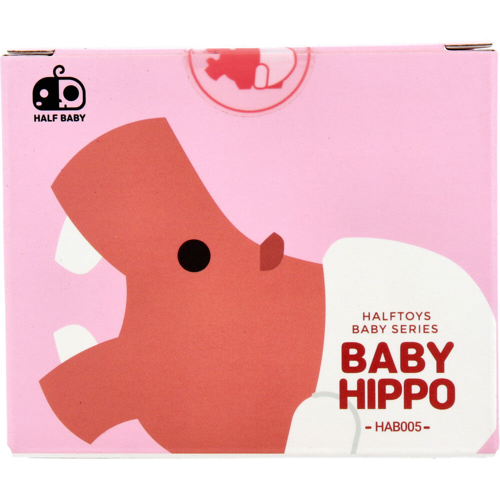 【アウトレット】HALF TOYS ベビーカバ ベビーベッド付 1 個