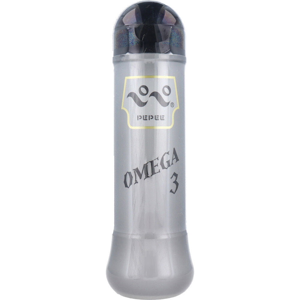 PEPEE Massage Lotion OMEGA3 360mL 1 piece