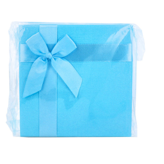 [Outlet] Soap Flower KS-081 Blue 1 piece