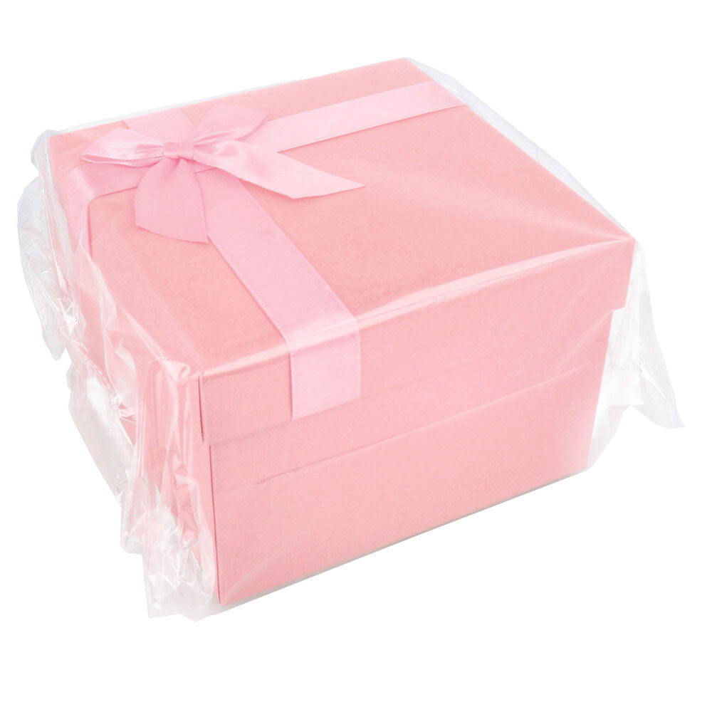 [Outlet] Soap Flower KS-081 Pink 1 piece