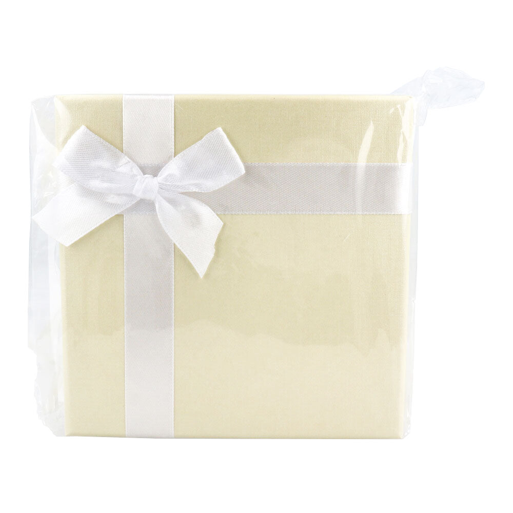 [Outlet] Soap Flower KS-081 Cream 1 piece