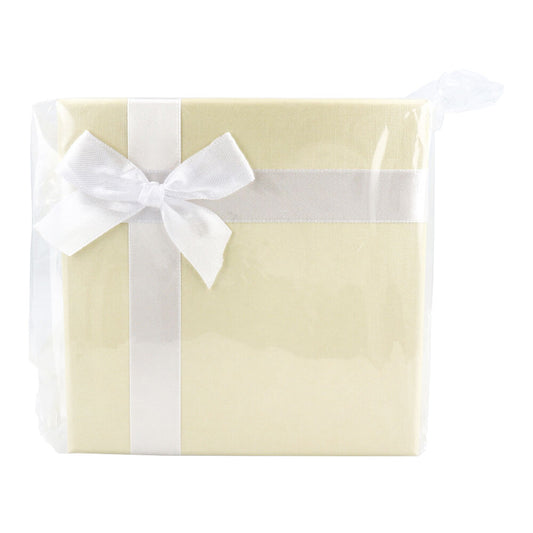 [Outlet] Soap Flower KS-081 Cream 1 piece