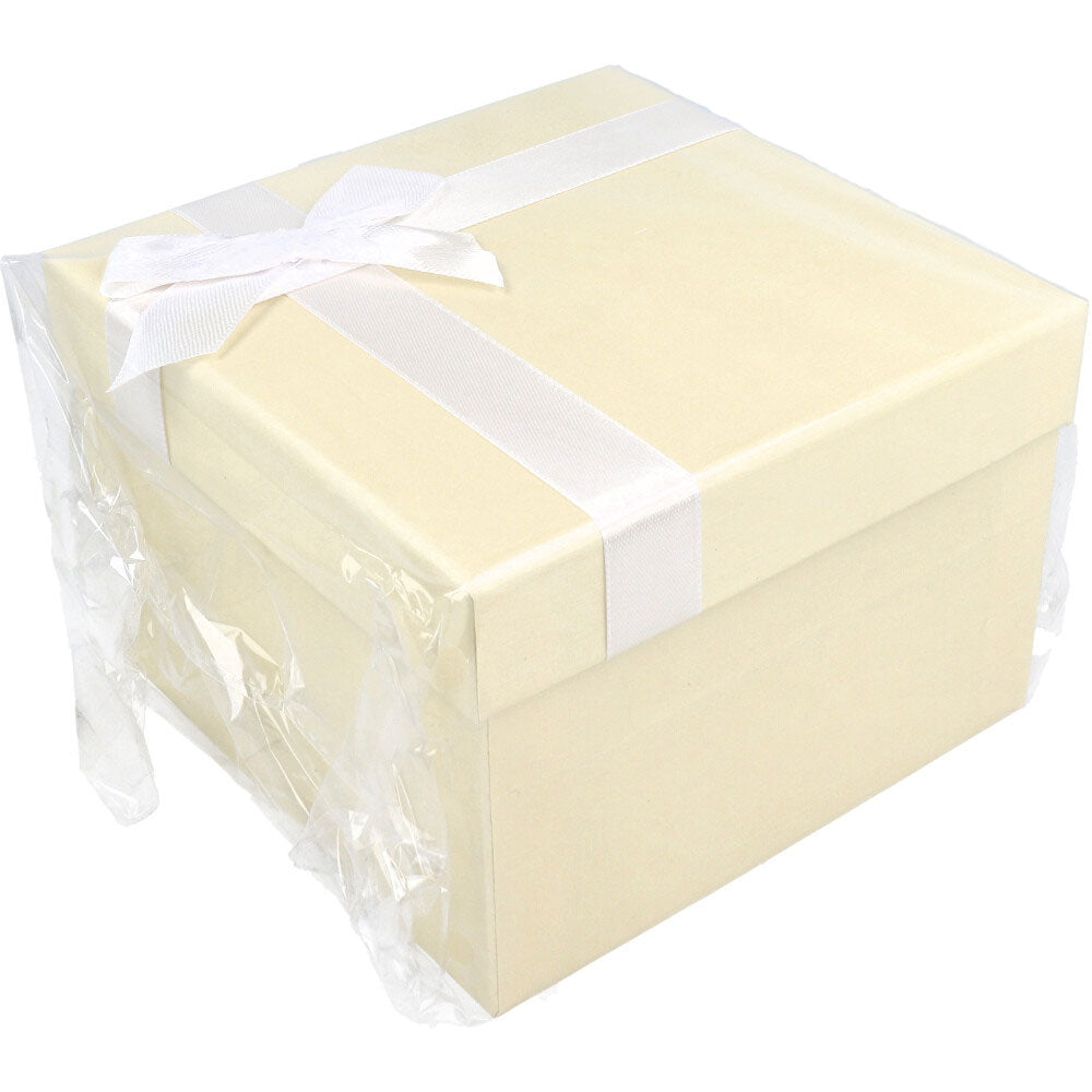 [Outlet] Soap Flower KS-081 Cream 1 piece
