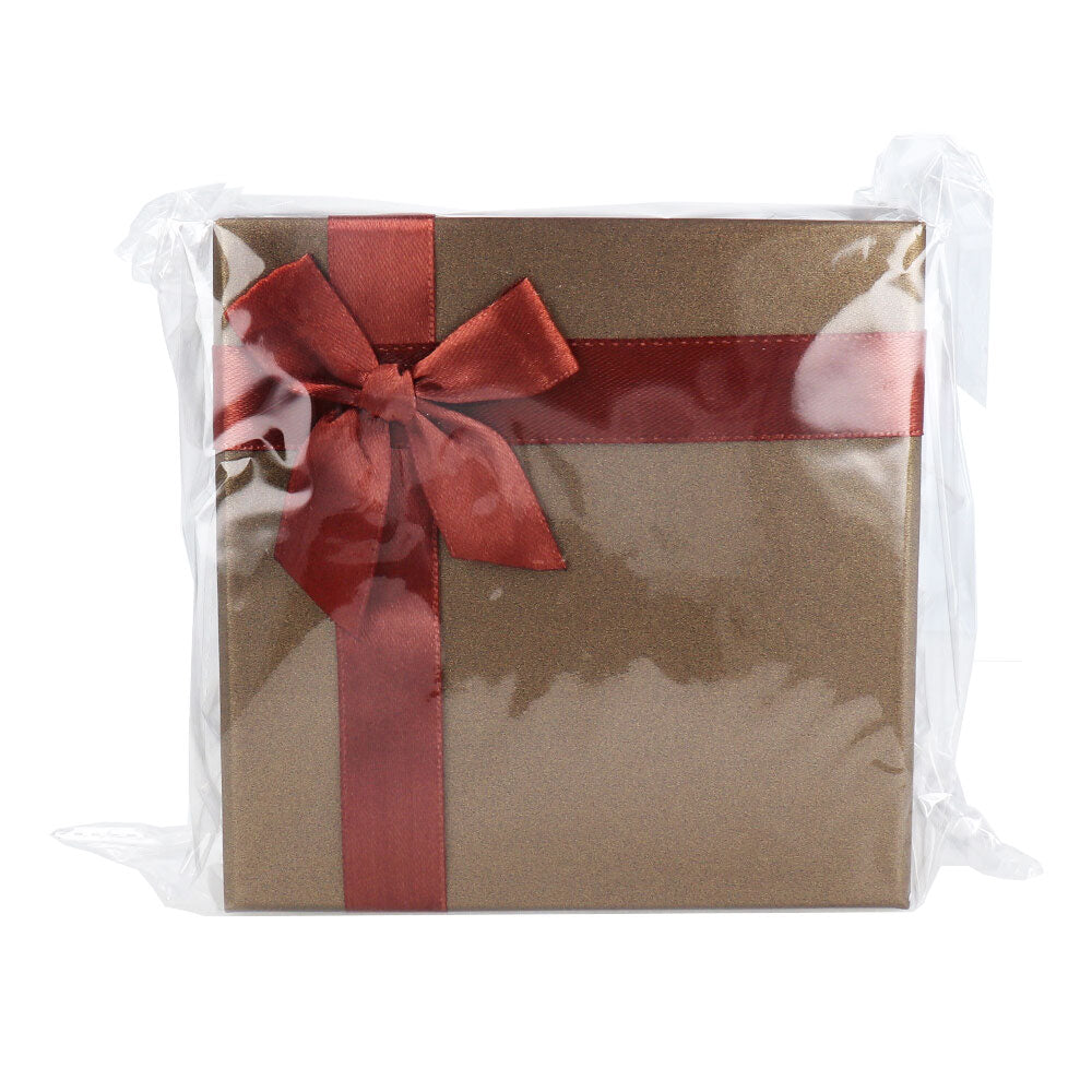 [Outlet] Soap Flower KS-081 Brown 1 piece