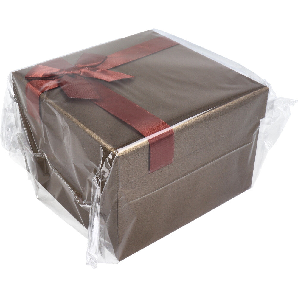 [Outlet] Soap Flower KS-081 Brown 1 piece