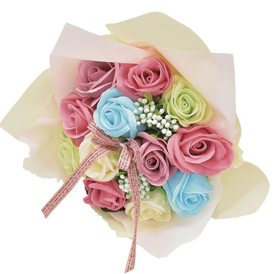 Bubble Flower SBL-11 Melody 1 piece