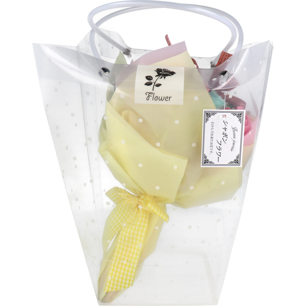 Bubble Flower SBL-11 Melody 1 piece