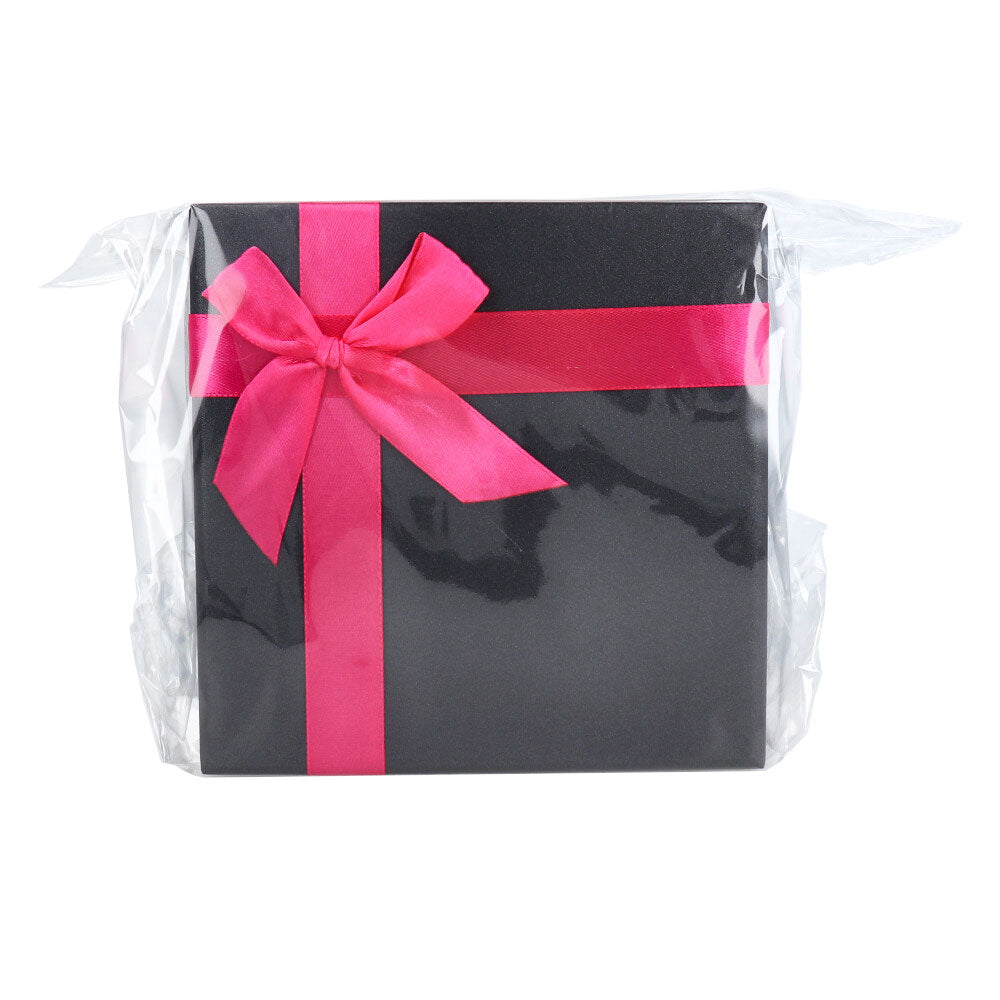 [Outlet] Soap Flower KS-081 Black 1 piece