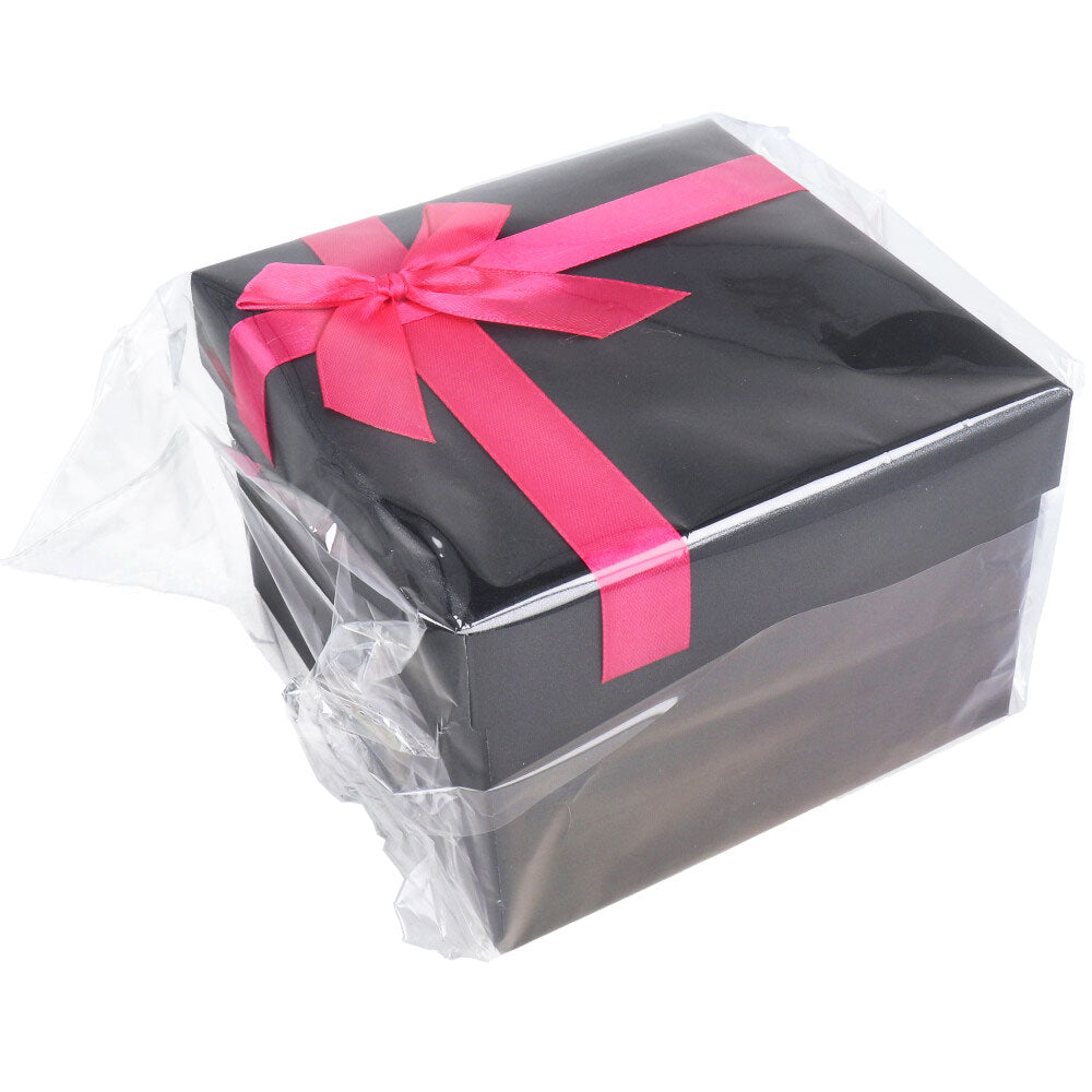 [Outlet] Soap Flower KS-081 Black 1 piece