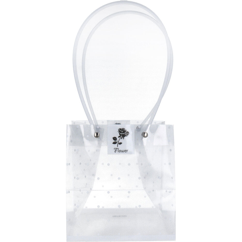 [Outlet] Soap Flower KS-081 Black 1 piece