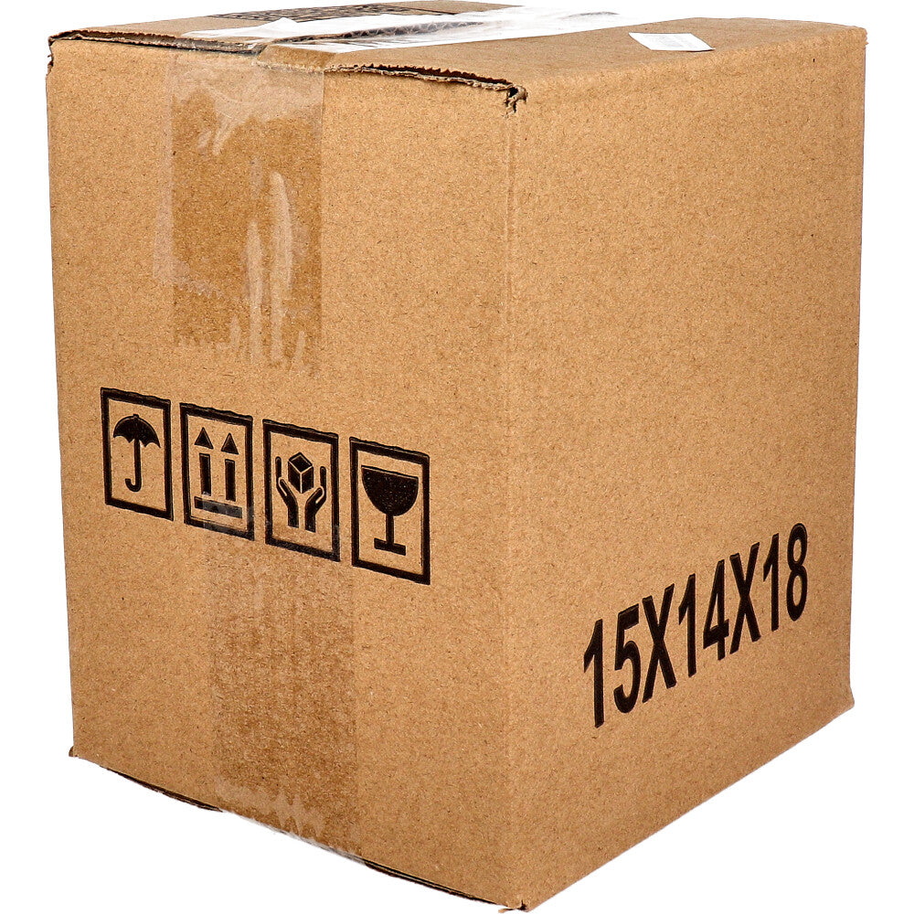 Bubble Flower MK-008 Orange 1 piece