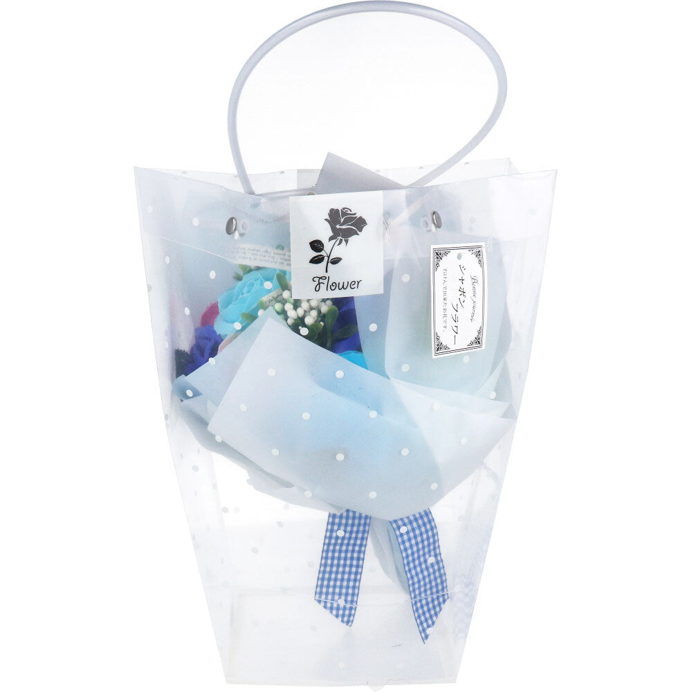 Bubble Flower SBL-11 Tricolor 1 piece