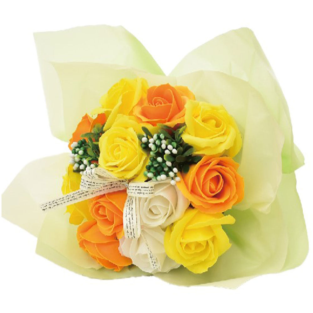 シャボンフラワー SBL-11 レモン 1 個