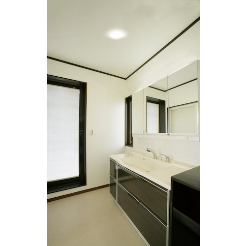 IRIS 249690 Small Ceiling Light Metal Circuit Series 1600lm Daylight White SCL16N-MCHL 1 unit