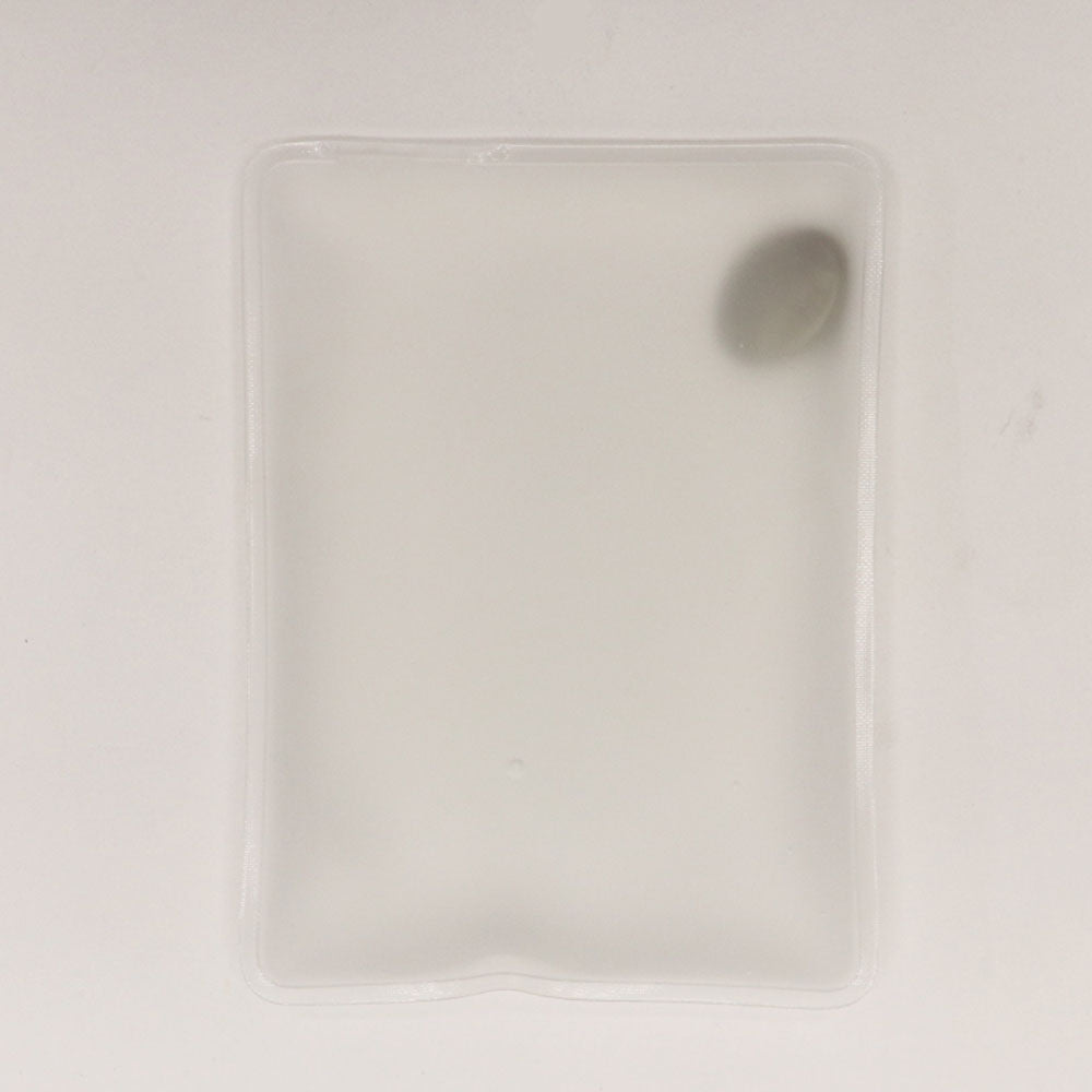 [Outlet] Pocket warmer, gray, 1 piece, 1 piece