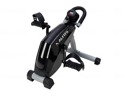 アルインコｴｱﾛﾏｸﾞﾈﾃｨｯｸﾐﾆﾊﾞｲｸ2119 ﾌﾞﾗｯｸ