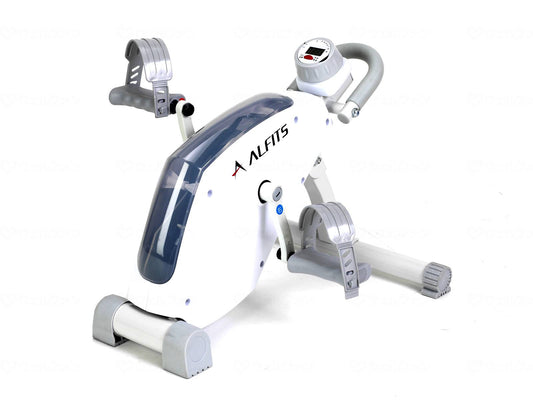 アルインコｴｱﾛﾏｸﾞﾈﾃｨｯｸﾐﾆﾊﾞｲｸ2119 ﾎﾜｲﾄ