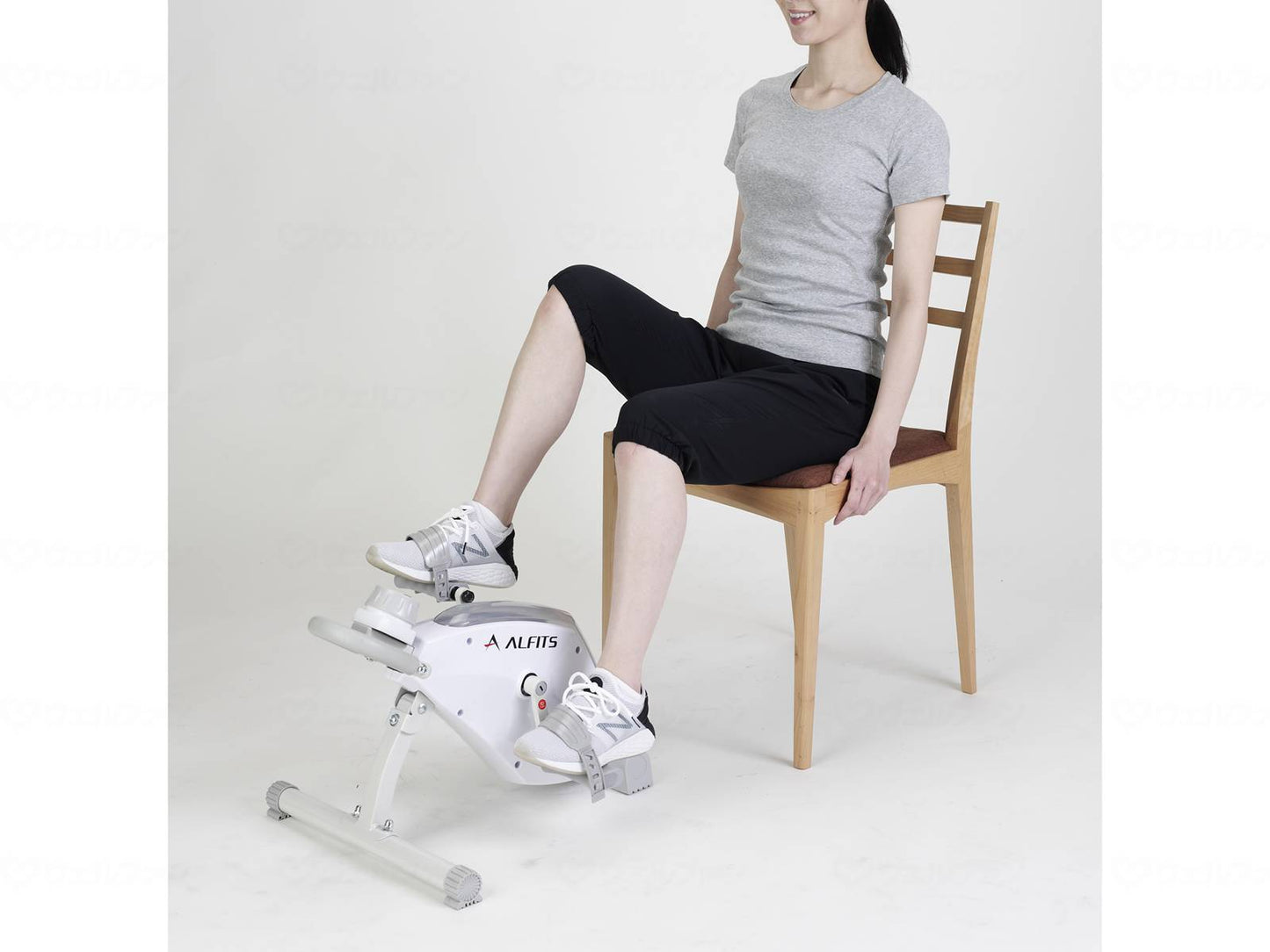 アルインコｴｱﾛﾏｸﾞﾈﾃｨｯｸﾐﾆﾊﾞｲｸ2119 ﾎﾜｲﾄ